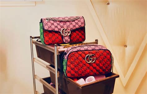 gucci from china|gucci products made in china.